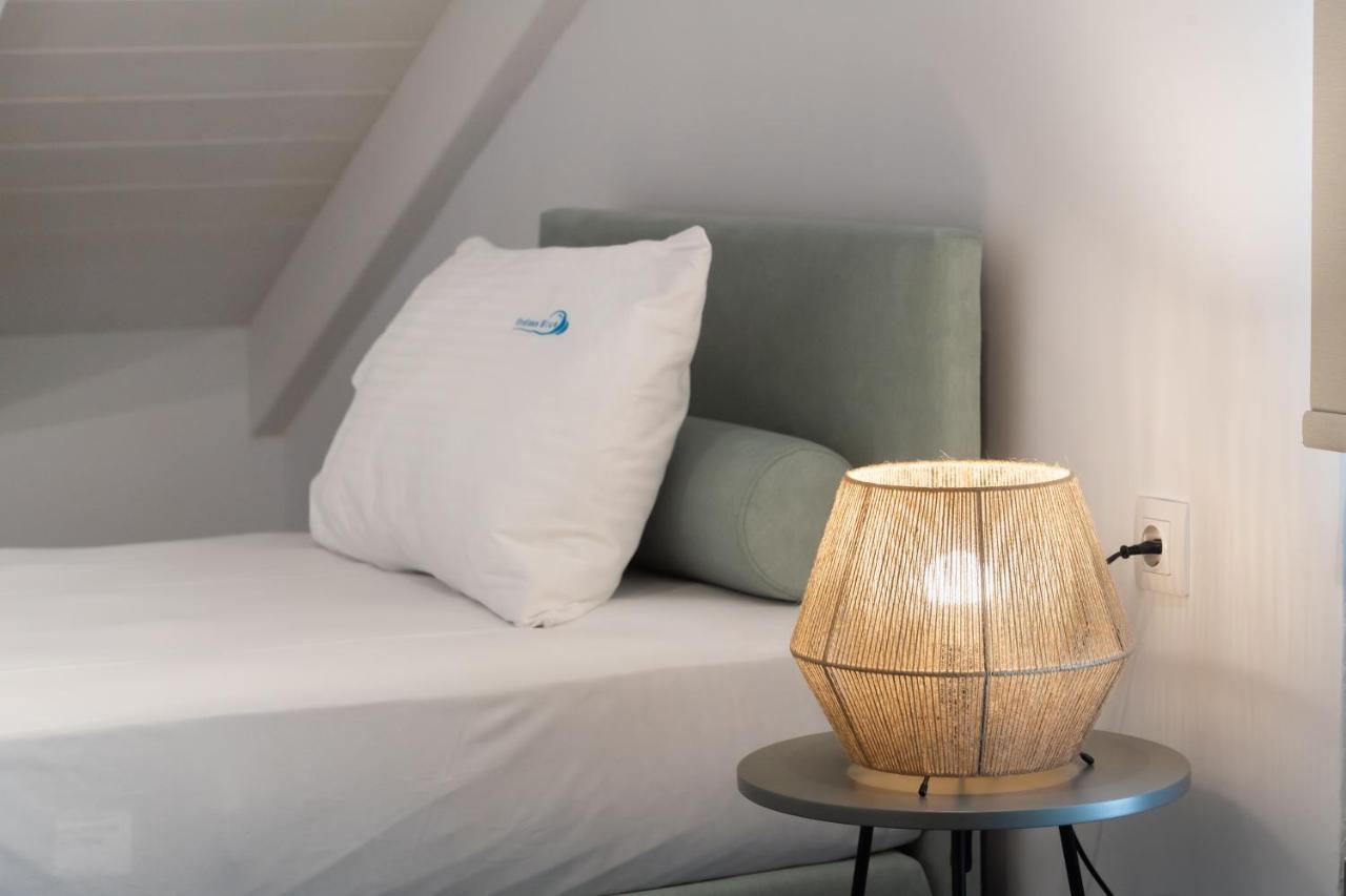Melodia Lefkada Maisonette Nikiana Esterno foto