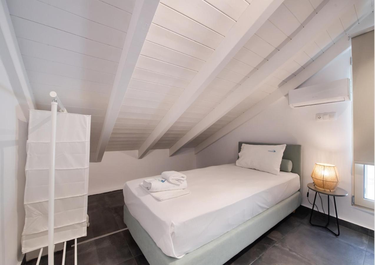 Melodia Lefkada Maisonette Nikiana Esterno foto