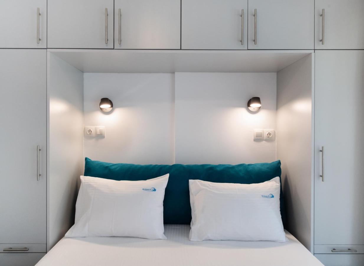 Melodia Lefkada Maisonette Nikiana Esterno foto