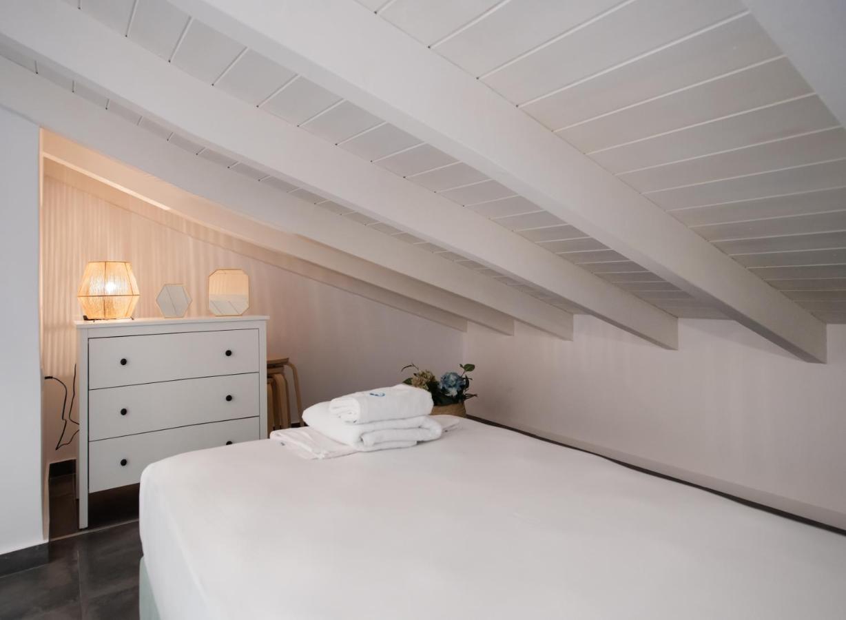 Melodia Lefkada Maisonette Nikiana Esterno foto