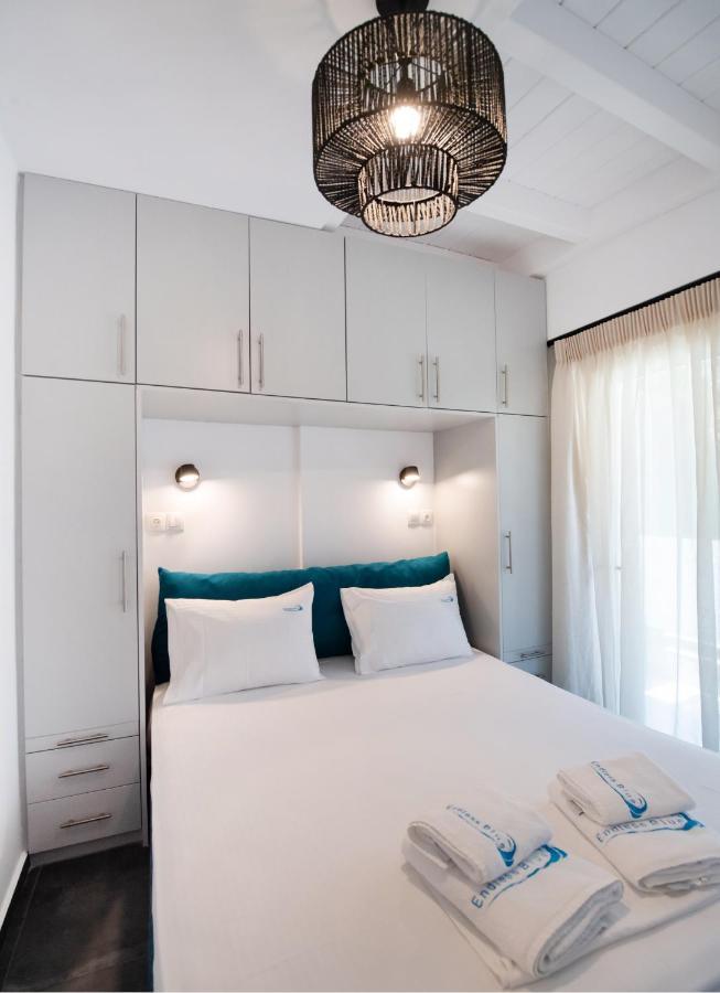 Melodia Lefkada Maisonette Nikiana Esterno foto