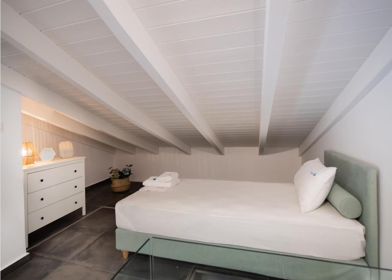 Melodia Lefkada Maisonette Nikiana Esterno foto