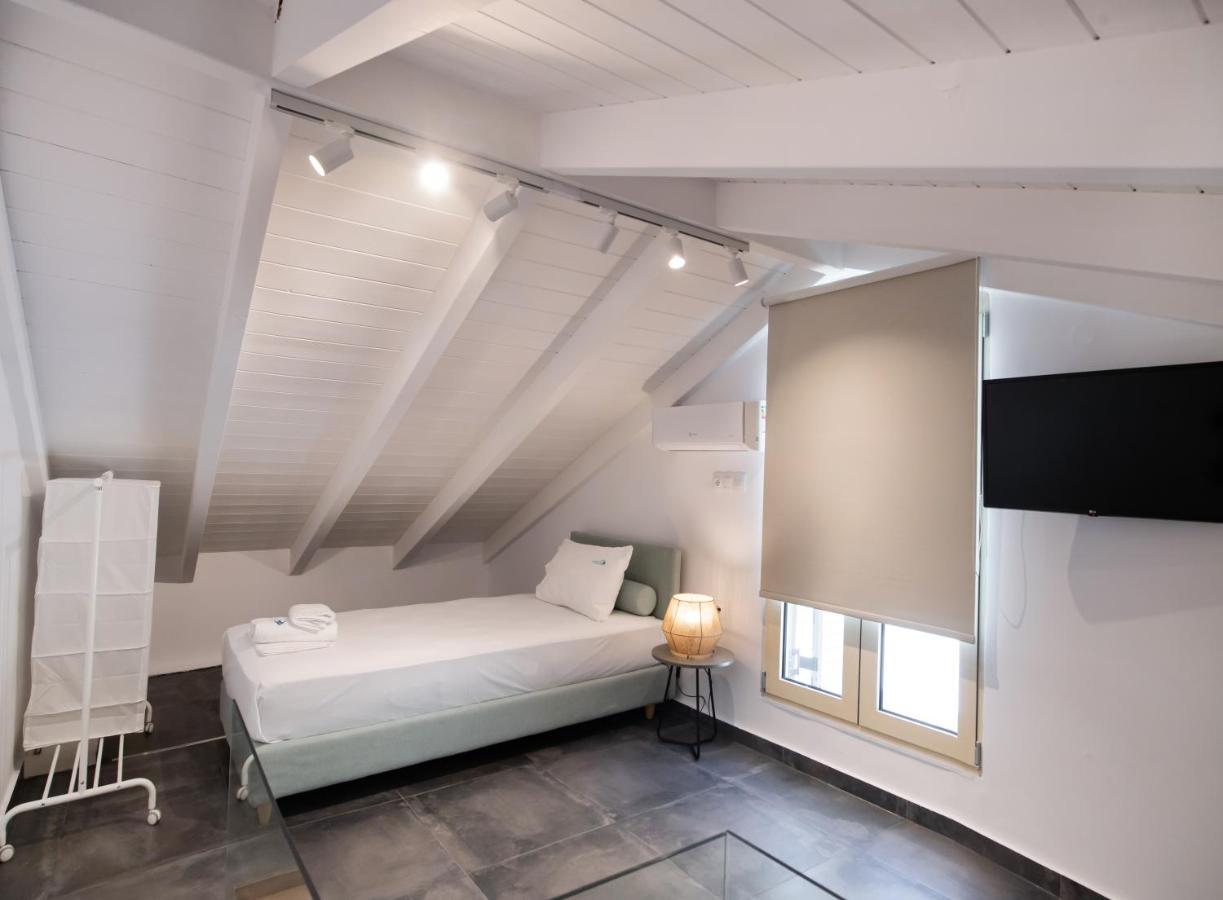 Melodia Lefkada Maisonette Nikiana Esterno foto
