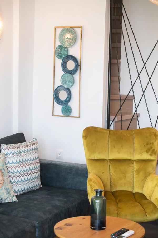 Melodia Lefkada Maisonette Nikiana Esterno foto