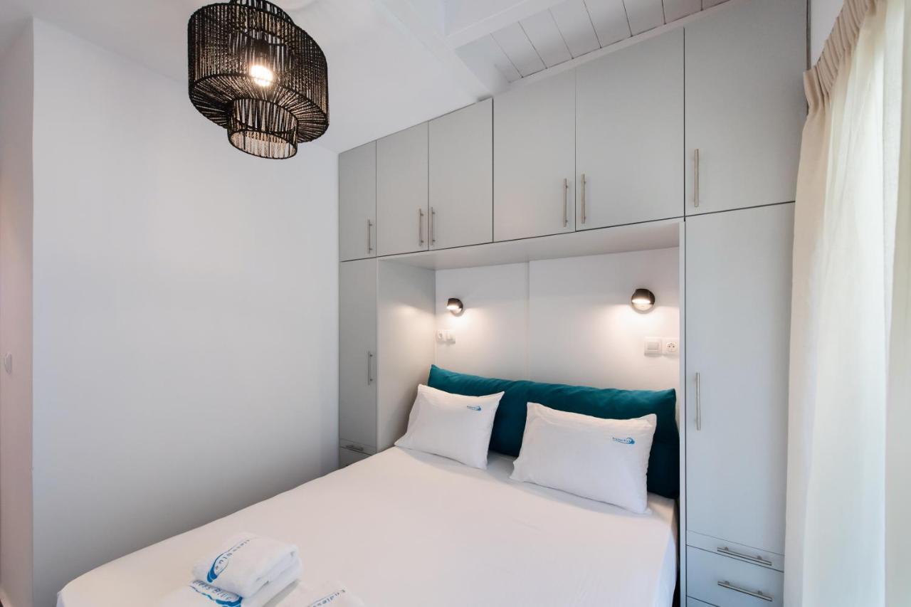 Melodia Lefkada Maisonette Nikiana Esterno foto