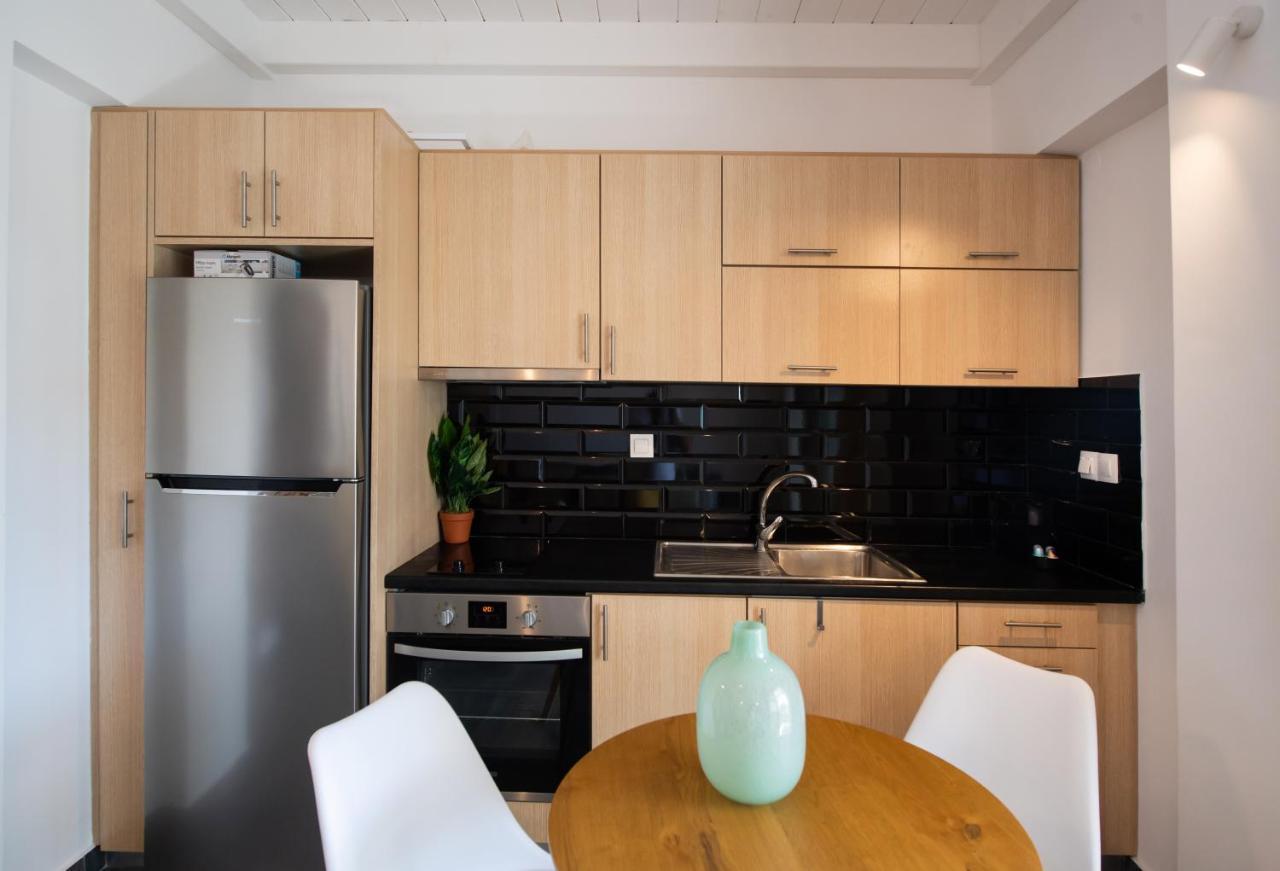 Melodia Lefkada Maisonette Nikiana Esterno foto