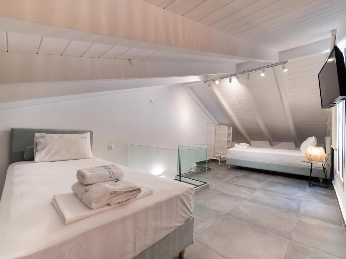 Melodia Lefkada Maisonette Nikiana Esterno foto